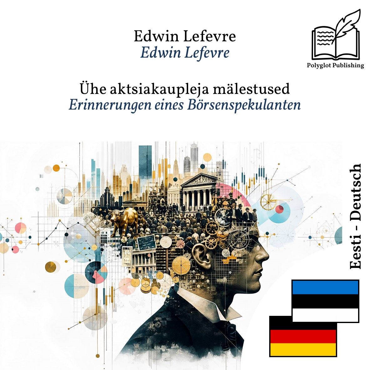 Erinnerungen eines Börsenspekulanten