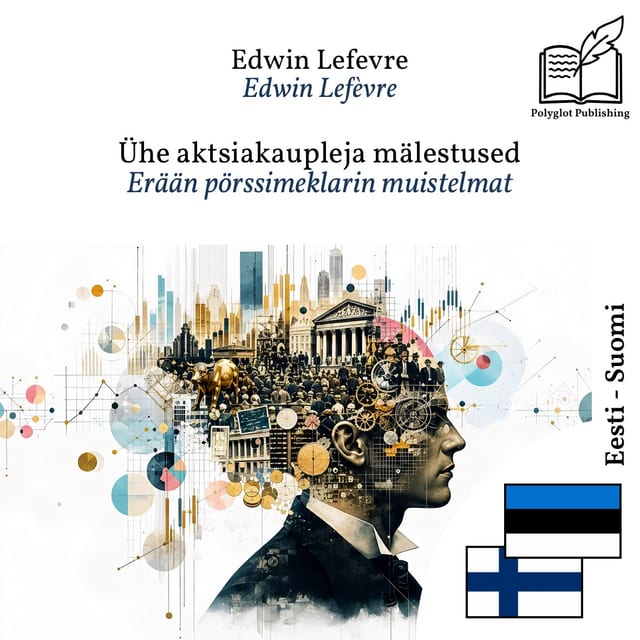 Erään pörssimeklarin muistelmat