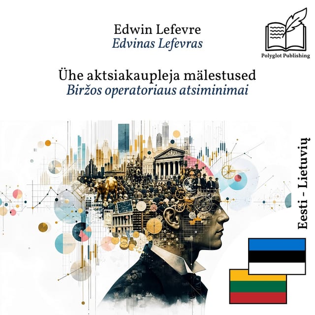 Biržos operatoriaus atsiminimai