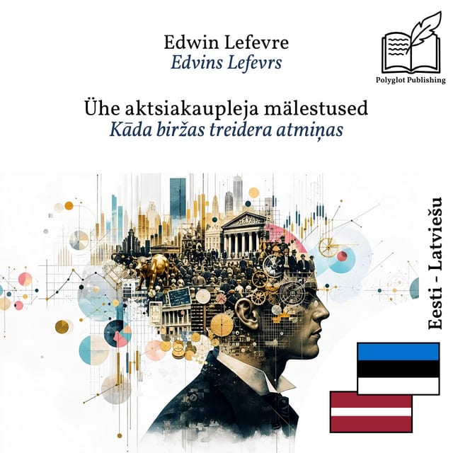 Kāda biržas treidera atmiņas
