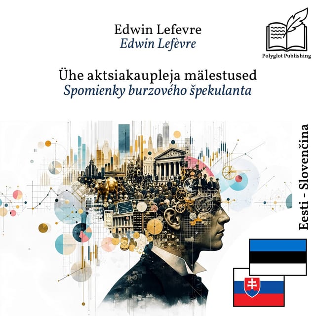 Spomienky burzového špekulanta
