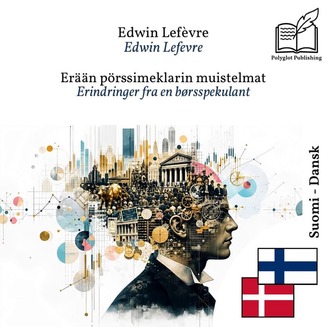 Erindringer fra en børsspekulant
