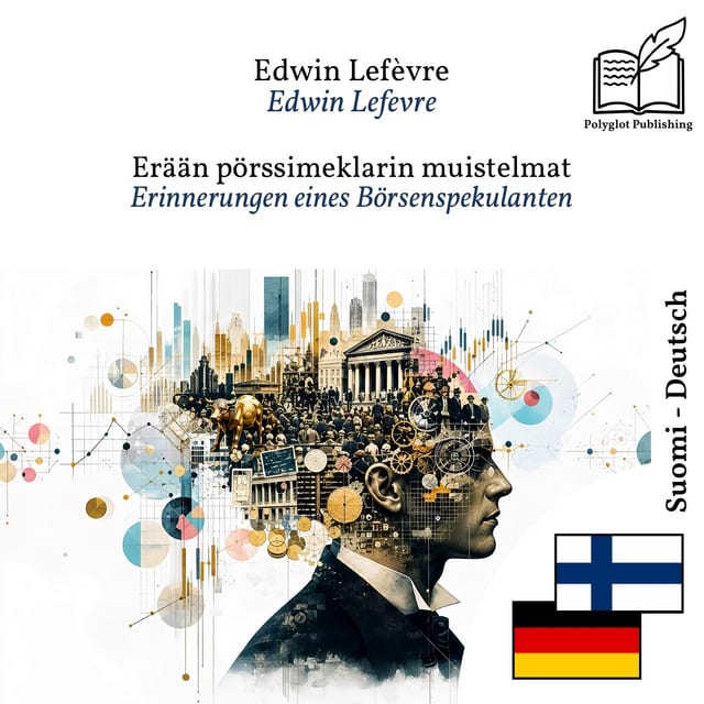 Erinnerungen eines Börsenspekulanten