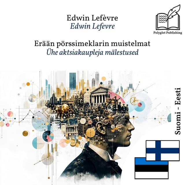 Ühe aktsiakaupleja mälestused