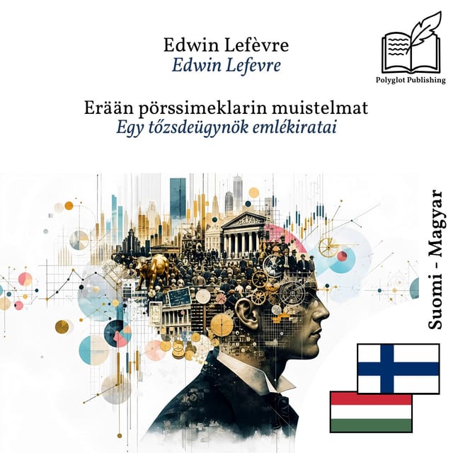 Egy tőzsdeügynök emlékiratai
