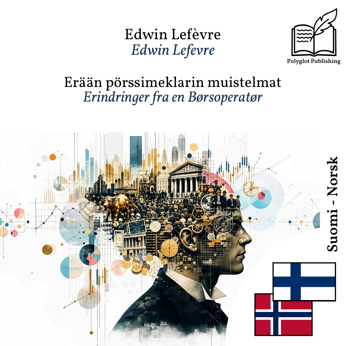 Erindringer fra en Børsoperatør