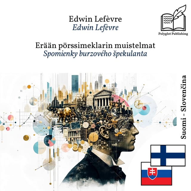 Spomienky burzového špekulanta