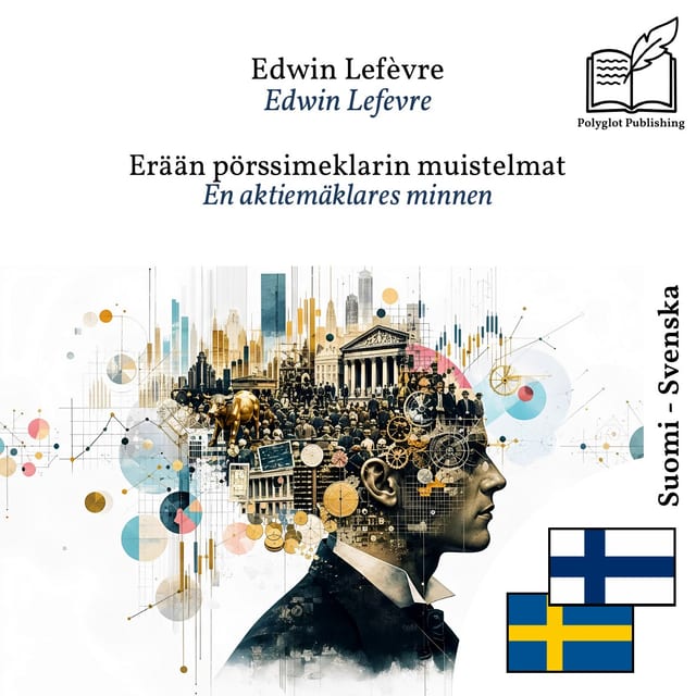 En aktiemäklares minnen