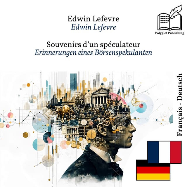 Erinnerungen eines Börsenspekulanten