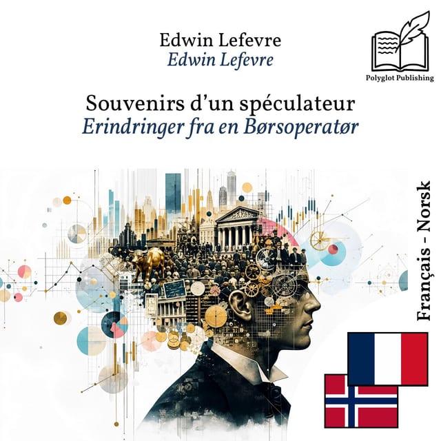 Erindringer fra en Børsoperatør