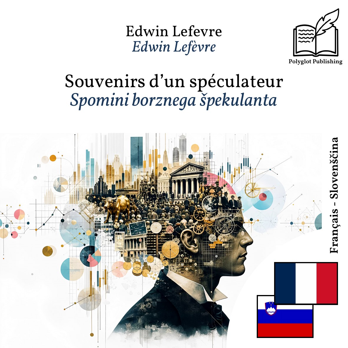 Spomini borznega špekulanta