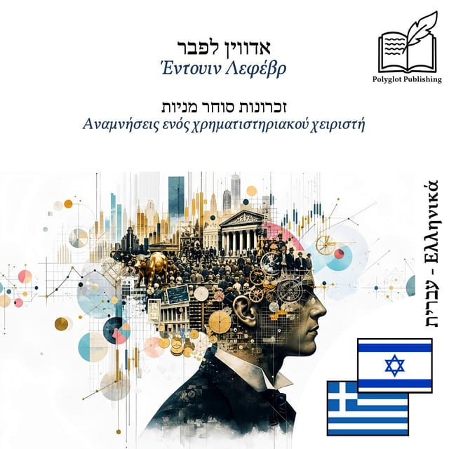Αναμνήσεις ενός χρηματιστηριακού χειριστή