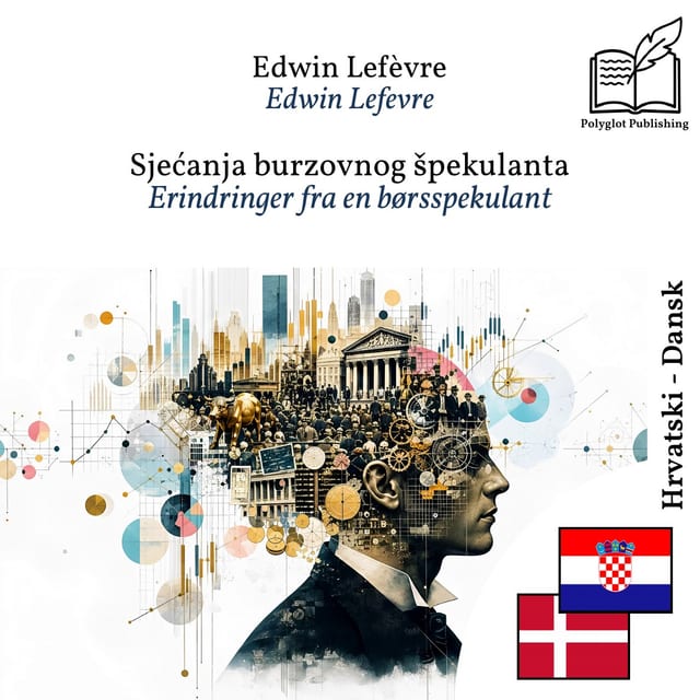 Erindringer fra en børsspekulant