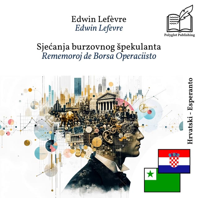 Rememoroj de Borsa Operaciisto