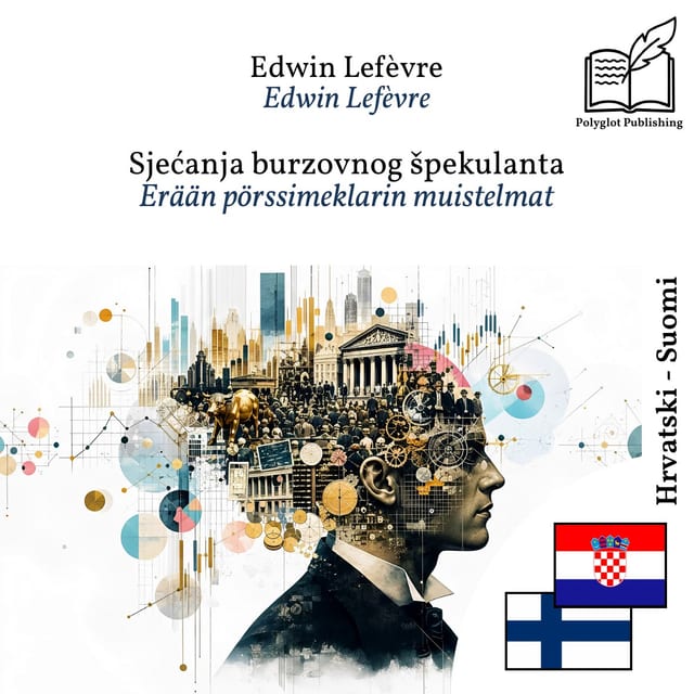 Erään pörssimeklarin muistelmat