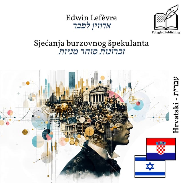 זכרונות סוחר מניות