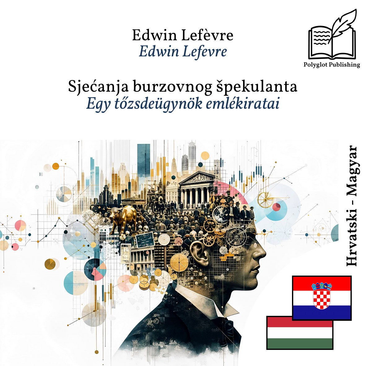 Egy tőzsdeügynök emlékiratai