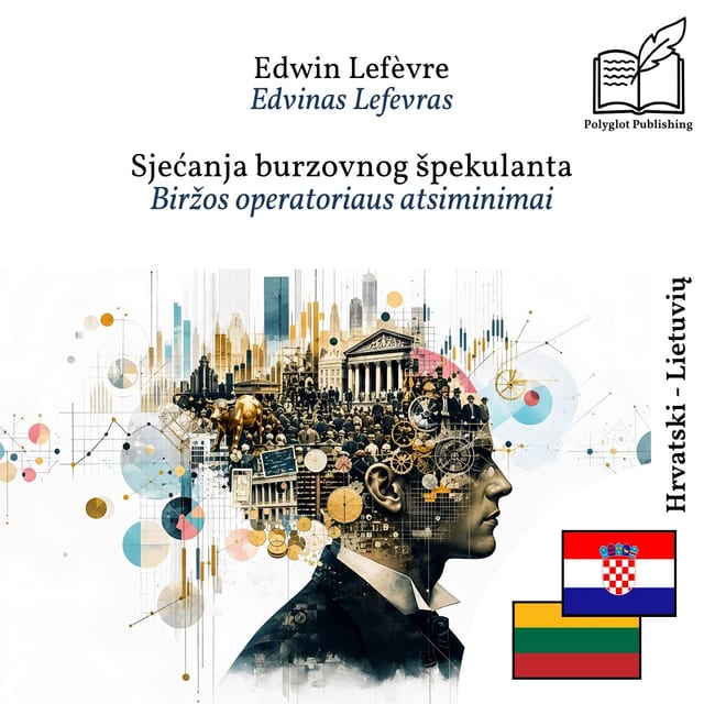 Biržos operatoriaus atsiminimai