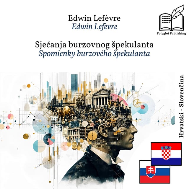 Spomienky burzového špekulanta