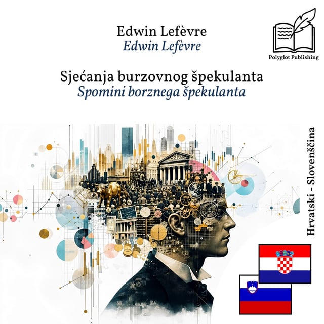 Spomini borznega špekulanta