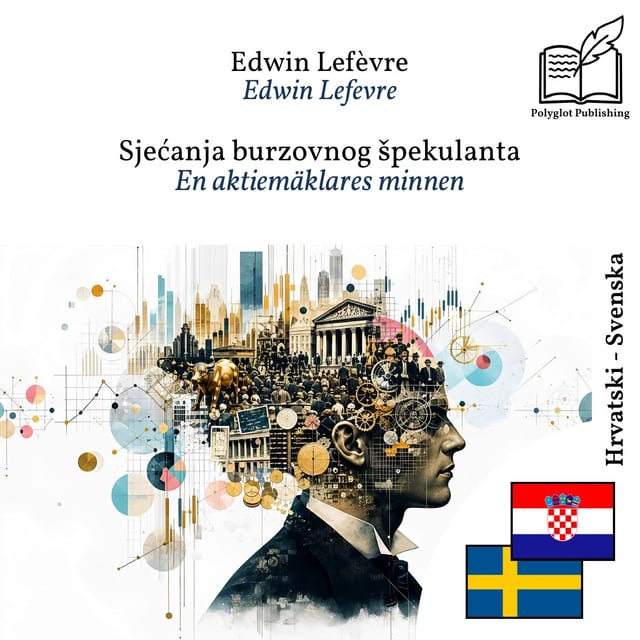 En aktiemäklares minnen