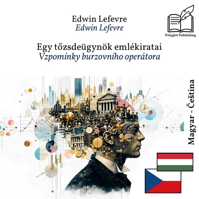 Vzpomínky burzovního operátora