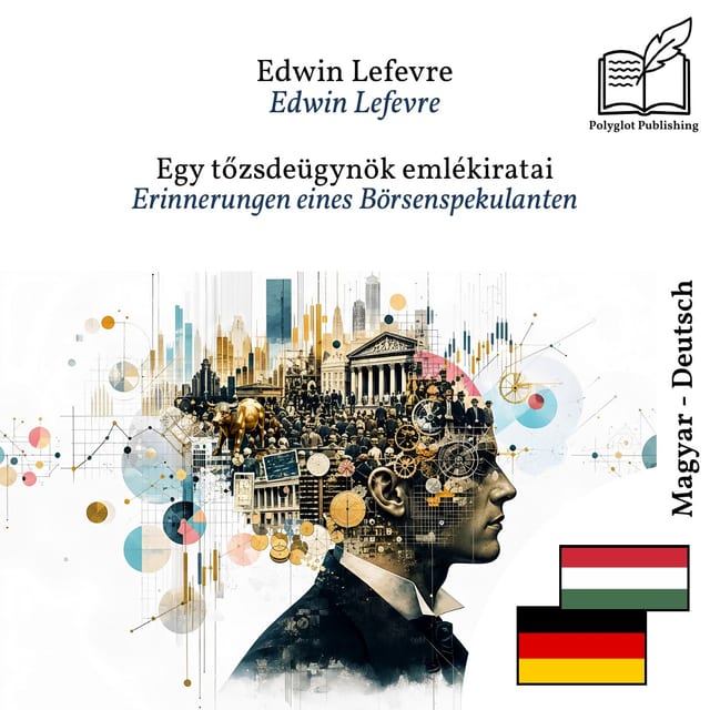 Erinnerungen eines Börsenspekulanten