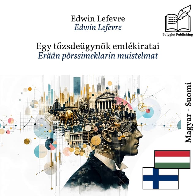 Erään pörssimeklarin muistelmat