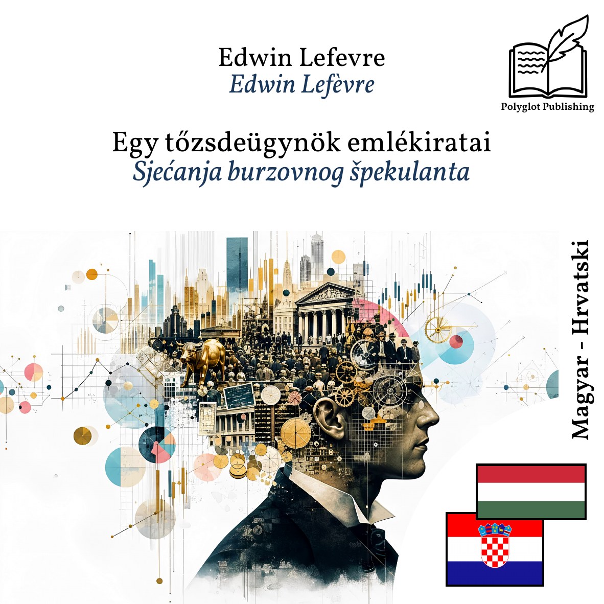 Sjećanja burzovnog špekulanta