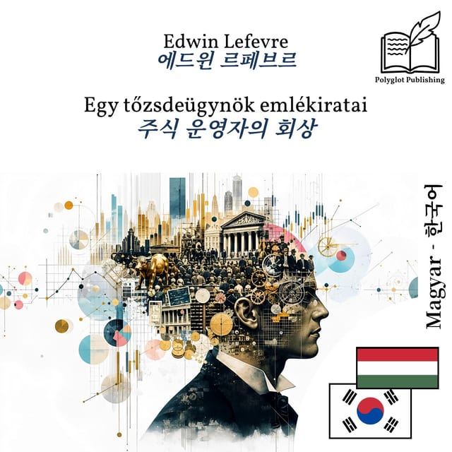 주식 운영자의 회상