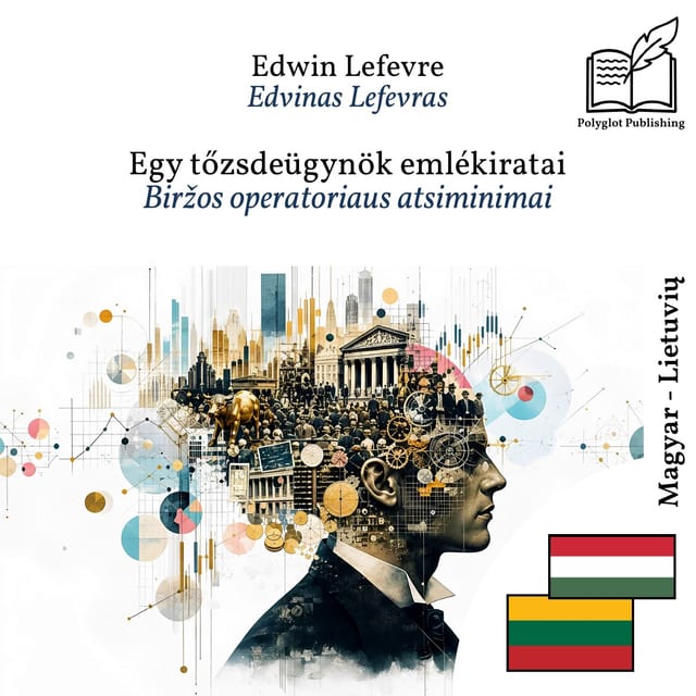 Biržos operatoriaus atsiminimai