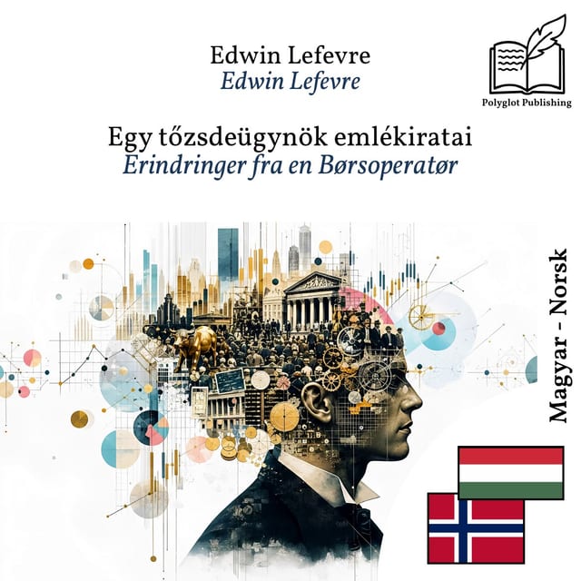 Erindringer fra en Børsoperatør