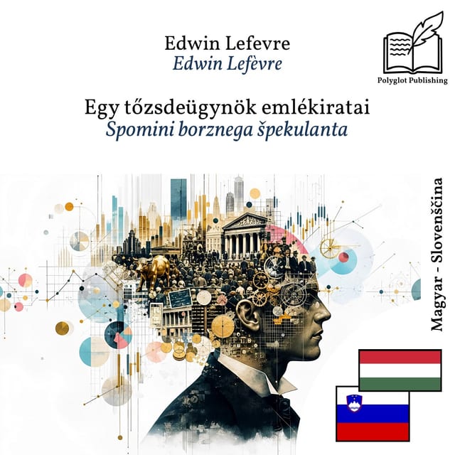 Spomini borznega špekulanta