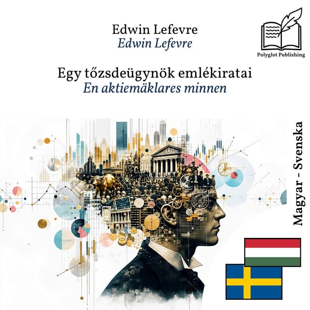 En aktiemäklares minnen