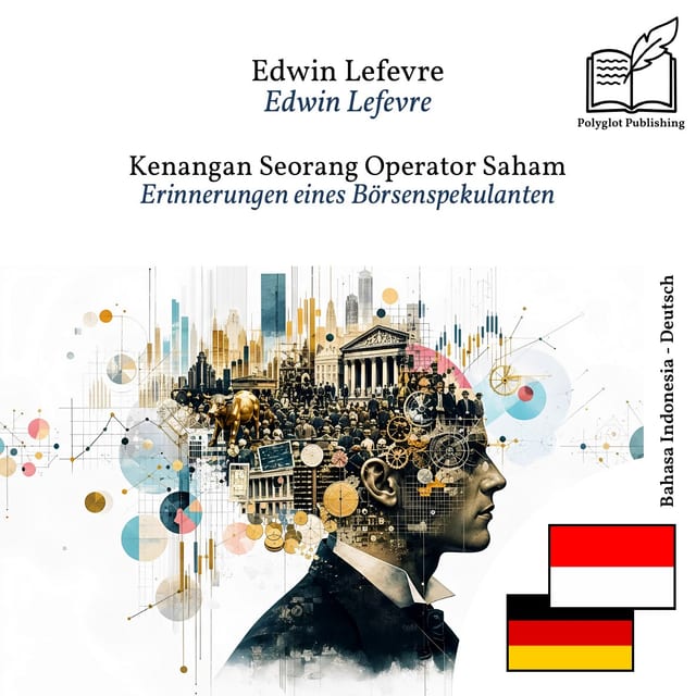 Erinnerungen eines Börsenspekulanten