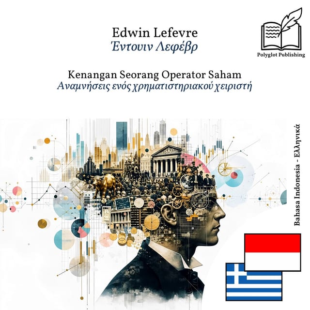 Αναμνήσεις ενός χρηματιστηριακού χειριστή