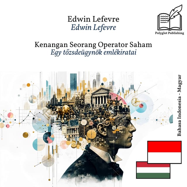 Egy tőzsdeügynök emlékiratai