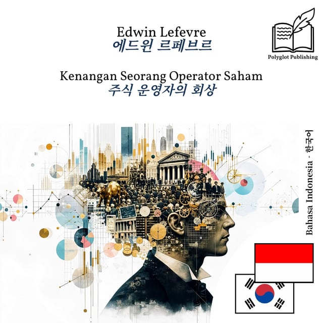 주식 운영자의 회상