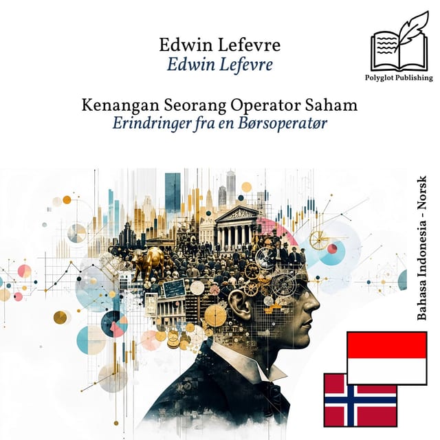 Erindringer fra en Børsoperatør