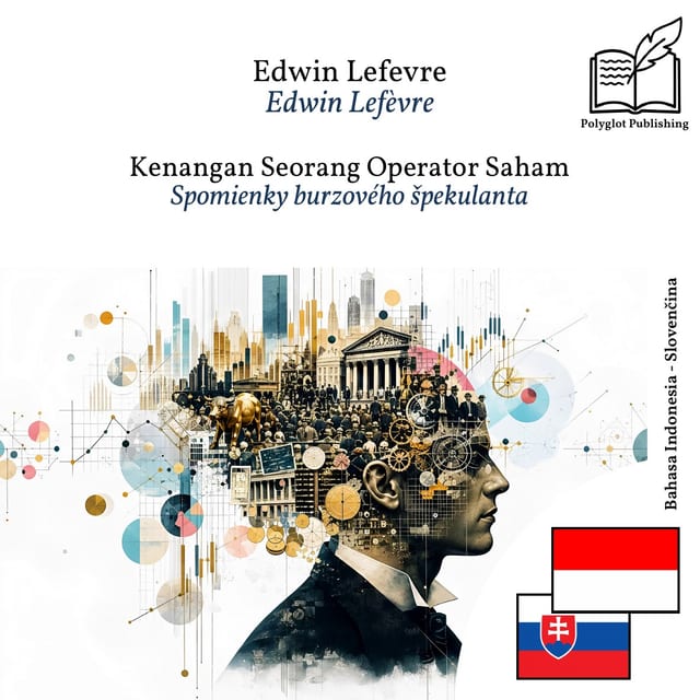 Spomienky burzového špekulanta