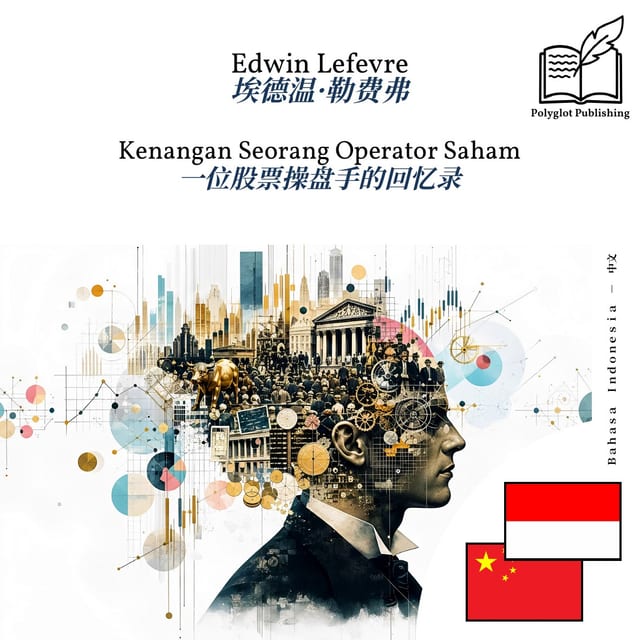 一位股票操盘手的回忆录