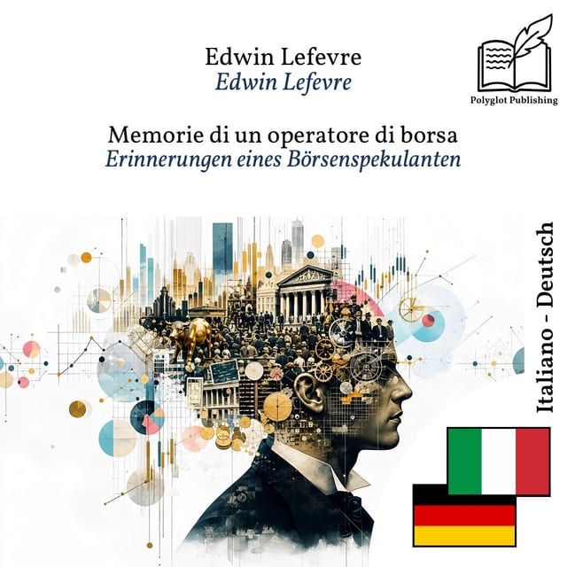 Erinnerungen eines Börsenspekulanten