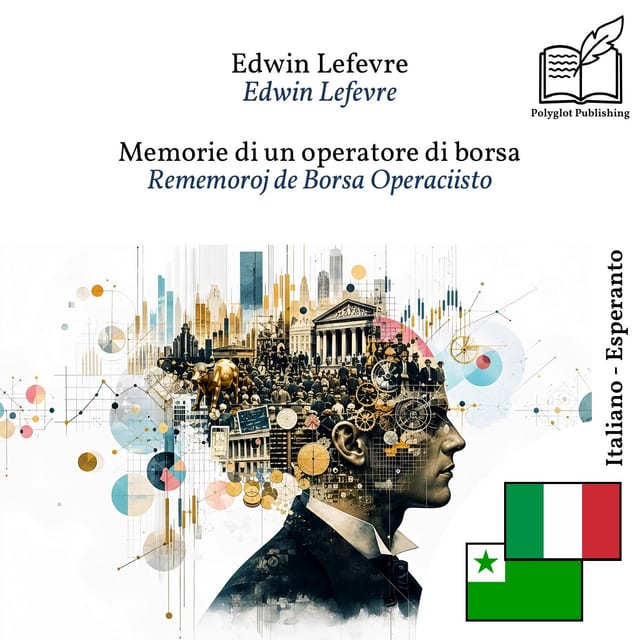Rememoroj de Borsa Operaciisto