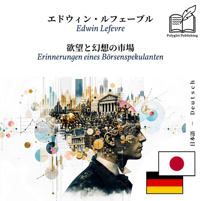 Erinnerungen eines Börsenspekulanten
