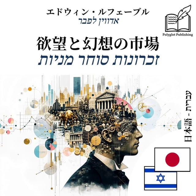 זכרונות סוחר מניות