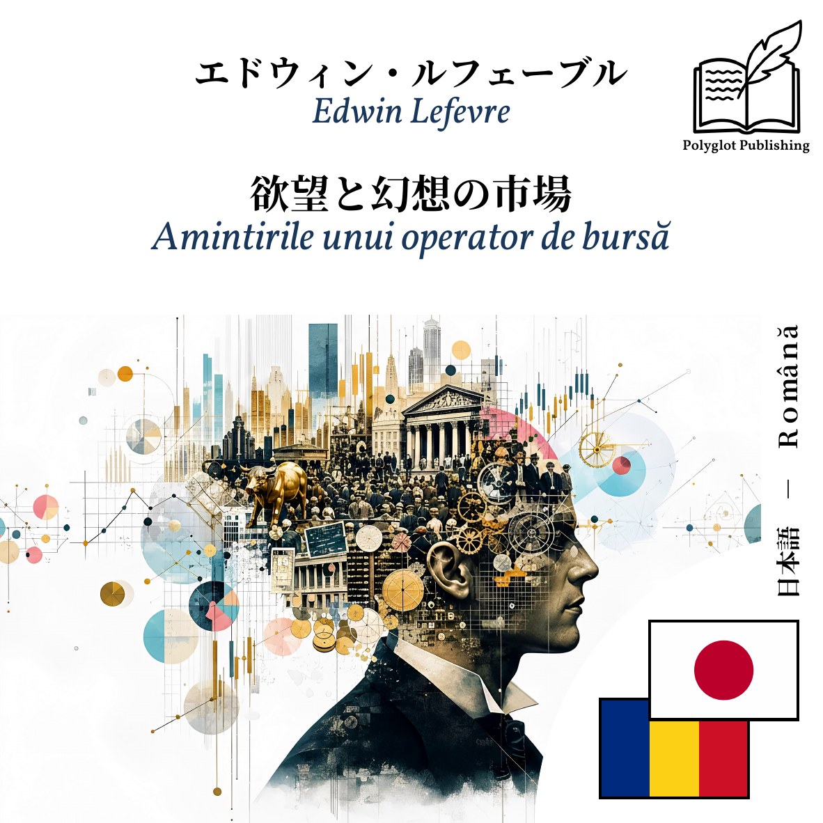 Amintirile unui operator de bursă