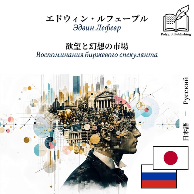 Воспоминания биржевого спекулянта