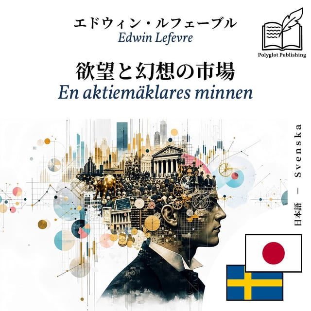 En aktiemäklares minnen
