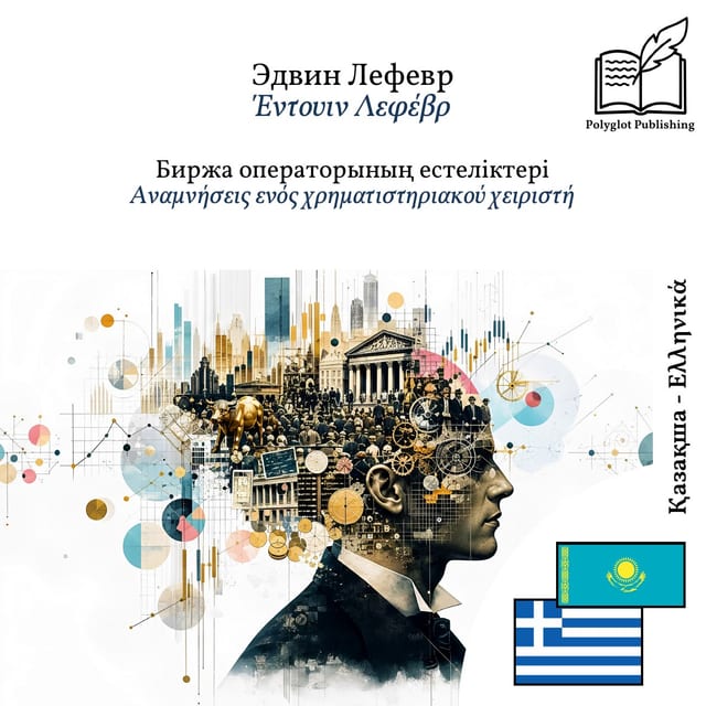 Αναμνήσεις ενός χρηματιστηριακού χειριστή