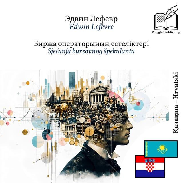 Sjećanja burzovnog špekulanta